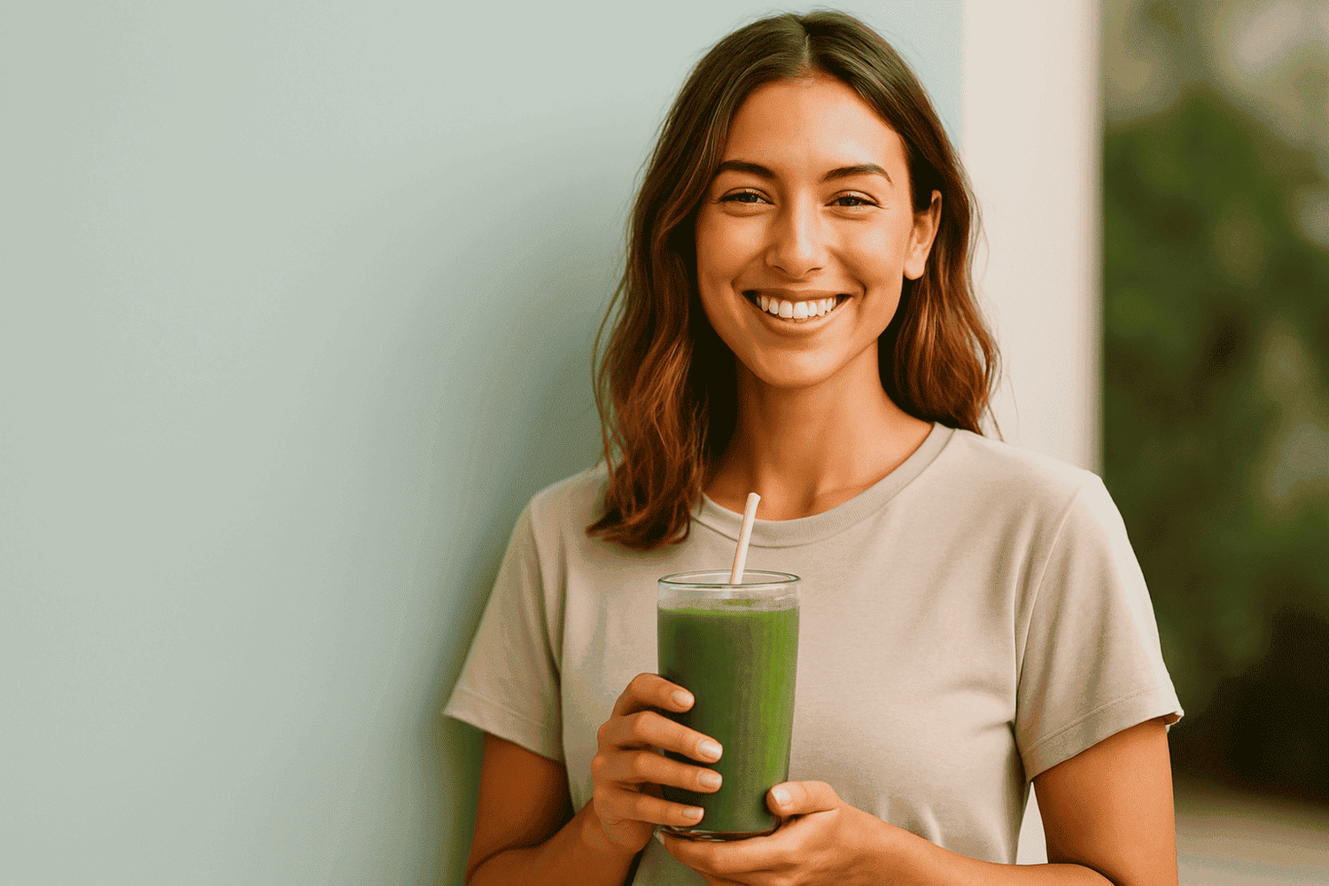 Antioxidantes y Detox 🌿