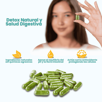 Body Magic – Dile adiós al mal olor desde adentro